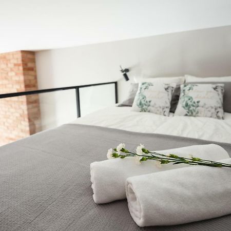 Loft Apartment Cracow Old Town 3Min Main Sq Krakau Buitenkant foto
