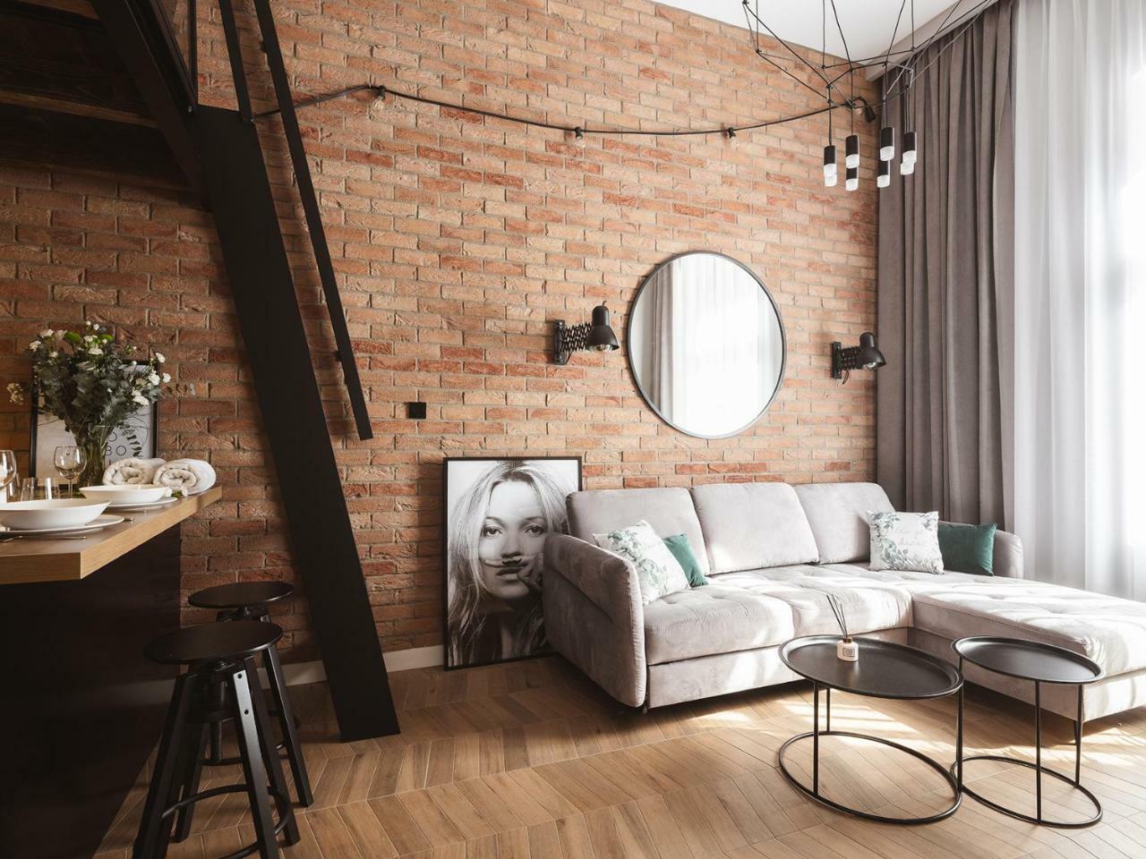 Loft Apartment Cracow Old Town 3Min Main Sq Krakau Buitenkant foto