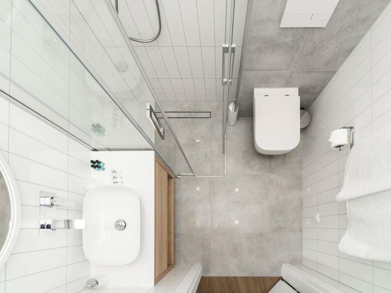 Loft Apartment Cracow Old Town 3Min Main Sq Krakau Buitenkant foto