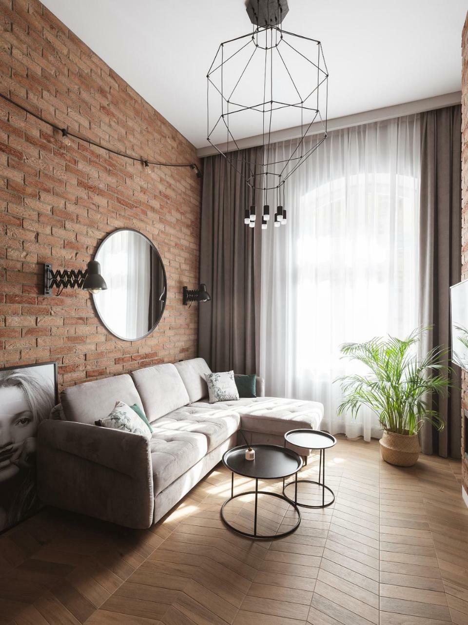 Loft Apartment Cracow Old Town 3Min Main Sq Krakau Buitenkant foto